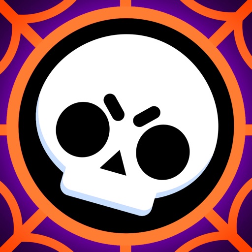 Brawl Stars app icon