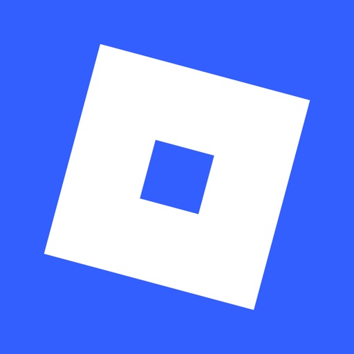 Roblox app icon