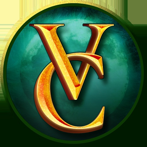 Vampire Crawlers app icon